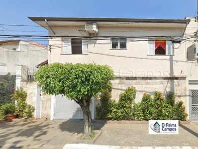 Sobrado residencial 127 m² na região Ipiranga