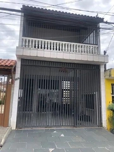 Sobrado Residencial/ Comercial a venda para Investidores, Vila Carrão.