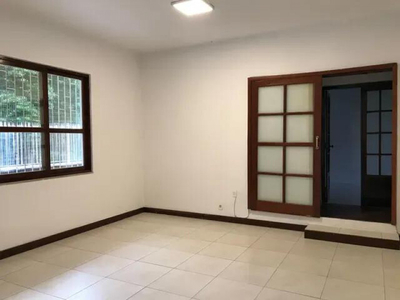 Uma casa que traz paz ao coração