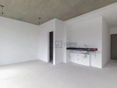 Venda Apartamento 1 Dormitórios - 44 m² Vila Olímpia