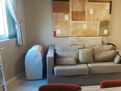 Venda Apartamento 1 Dormitórios - 45 m² Vila Nova Conceição