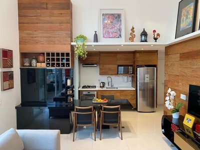 Venda Apartamento 2 Dormitórios - 134 m² Vila Nova Conceição