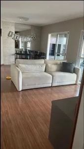 Venda Apartamento 3 Dormitórios - 120 m² Vila Olímpia