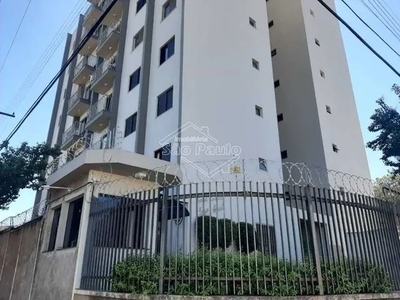 Venda de Apartamentos / Padrão na cidade de Araraquara