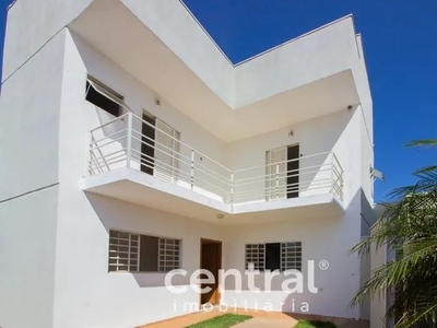 VISTA ALEGRE, CASA RESIDENCIAL, CENTRAL IMOBILIARIA, BAURU-SP