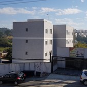 Apartamento - Cotia, SP no bairro Jardim Sandra