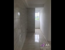 Apartamento no Bairro Passo Manso em Blumenau com 2 Dormitórios e 51 m²