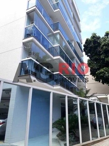 Apartamento-À VENDA-Freguesia (Jacarepaguá)-Rio de Janeiro-RJ