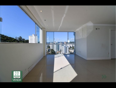 Apartamento no Bairro Victor Konder em Blumenau com 3 Dormitórios (3 suítes) e 361.35 m²