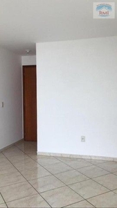 Apartamento para Venda em Rio de Janeiro, Olaria, 2 dormitórios, 2 banheiros, 1 vaga