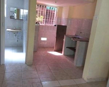 Apartamento para venda tem 45 metros quadrados com 2 quartos em Santo Elias - Mesquita - R