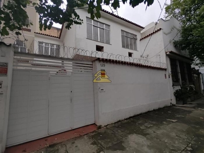 Botafogo, 4 salas, 2 vagas, 150 m²