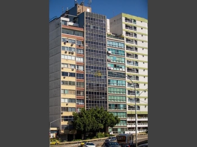 Botafogo, 5 vagas, 300 m²
