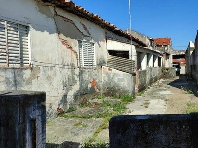 Casa à venda no bairro Vila Haro - Sorocaba/SP