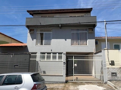 Casa à venda no Jardim Brasília 2