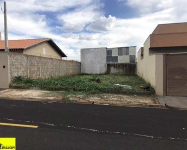 TERRENO RESIDENCIAL em SÃO JOSÉ DO RIO PRETO - SP, JARDIM LESTE