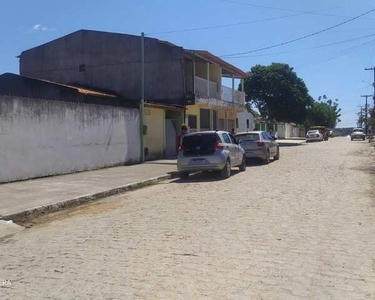 Terreno residencial para Venda em rua pública, Caseb, Feira de Santana, 235m² área total