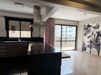 Apartamento 2 quartos para aluguel, 2 quartos, 2 suítes, 3 vagas, lourdes - belo horizonte/mg