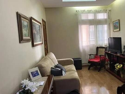 Apartamento - 74 m² 2 quartos com dependência completa no coração da Tijuca