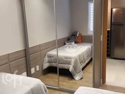 Apartamento à venda em Assunção com 54 m², 2 quartos, 1 vaga