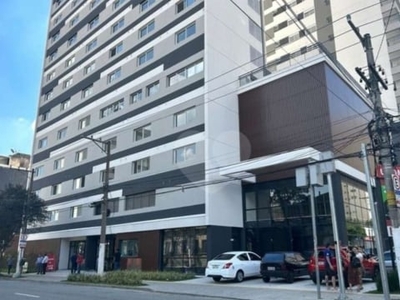 Apartamento a venda em sp belém