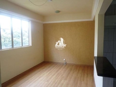 Apartamento à venda no bairro jardim das américas - londrina/pr