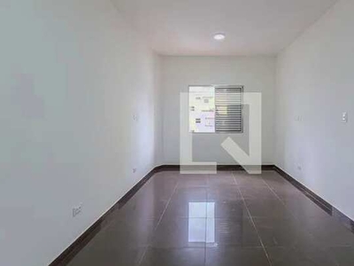 Apartamento à Venda - Santa Cecília, 1 Quarto, 44 m2