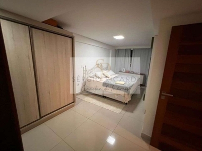 Apartamento bessa ( jardim oceania )