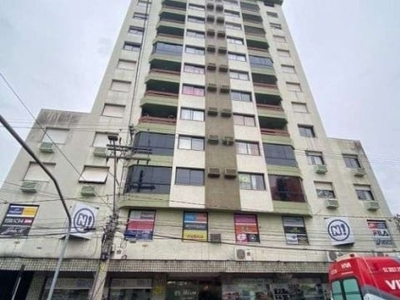 Apartamento com 1 dormitório para alugar, 60 m² por r$ 1.320,00/mês - rio branco - novo hamburgo/rs