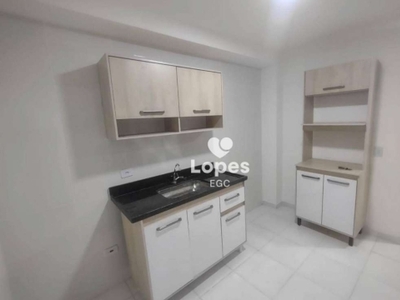 Apartamento com 1 dormitório para alugar por r$ 1.200,00/mês - vila prudente (zona leste) - são paulo/sp