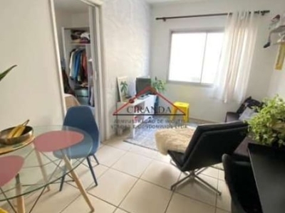 Apartamento com 1 quarto à venda na rua são miguel, 100, bela vista, são paulo por r$ 320.000