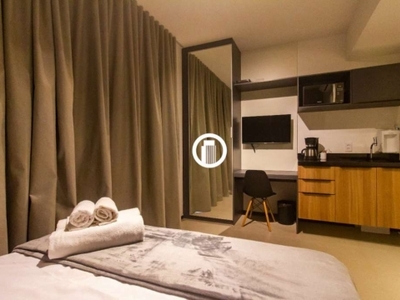 Apartamento com 1 quarto para alugar na consolação, 297, república, são paulo por r$ 3.000