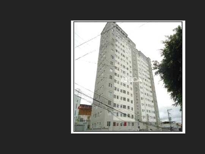 Apartamento com 2 dormitórios à venda, 42 m² por R$ 126.199,79 - Vila Andrade - São Paulo