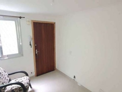 Apartamento com 2 dormitórios para alugar, 48 m² por r$ 1.650,00/mês - vila prudente (zona leste) -