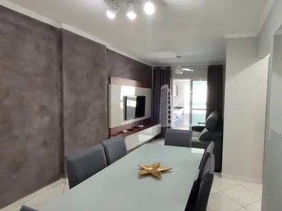 Apartamento com 2 dorms, Tupi, Praia Grande - R$ 465 mil, Cod: 8369