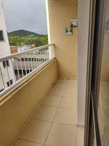 Apartamento com 2 Quartos à venda, 50m² - Porto Dantas