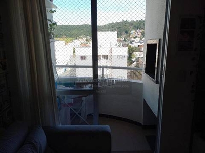 Apartamento com 2 Quartos à venda, 57m² - Jardim Janaína