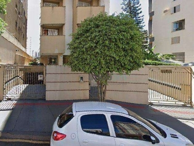 Apartamento com 2 quartos à venda, 60 m² por r$ 215.000 - jardim agari - londrina/pr