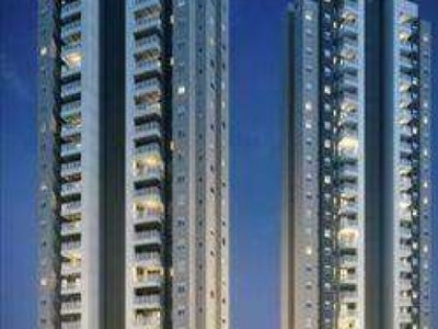 Apartamento com 2 quartos à venda na r carvalho de freitas, conjunto residencial morumbi, são paulo, 79 m2 por r$ 500.000