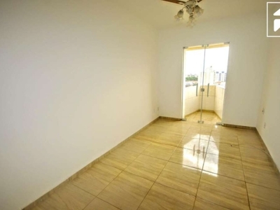 Apartamento com 2 quartos à venda na rua barão de jaguara, 460, centro, campinas, 90 m2 por r$ 375.000