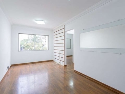 Apartamento com 2 quartos à venda na rua casa do ator, 782, vila olímpia, são paulo, 54 m2 por r$ 680.000