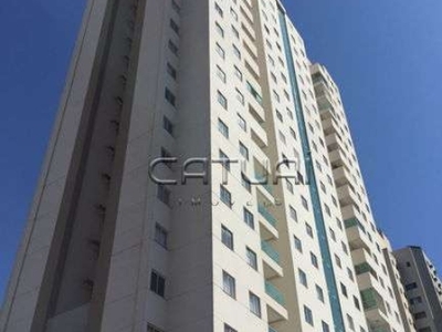 Apartamento com 2 quartos no inédito clube residencial edificio - bairro centro em londrina