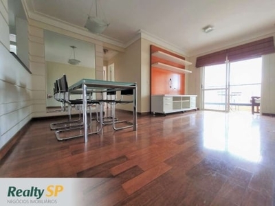 Apartamento com 2 quartos para alugar em pinheiros, são paulo , 73 m2 por r$ 5.000