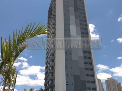 Apartamento com 2 quartos para alugar na rua agostinho gomes, jardim maria josé, votorantim, 72 m2 por r$ 3.000