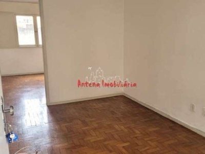 Apartamento com 2 quartos para alugar na rua aureliano coutinho, vila buarque, são paulo, 48 m2 por r$ 2.300