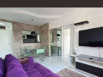 Apartamento com 2 quartos para alugar na rua barão do bananal, --, perdizes, são paulo, 60 m2 por r$ 3.750
