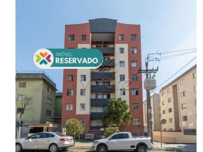 Apartamento com 2 quartos para alugar na rua cândido xavier, 1426, vila izabel, curitiba por r$ 1.500