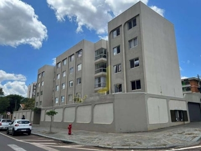 Apartamento com 3 dormitórios à venda, 72 m² por r$ 380.000,00 - centro - cascavel/pr