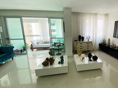 Apartamento com 3 Quartos à venda, 116m² - Grageru