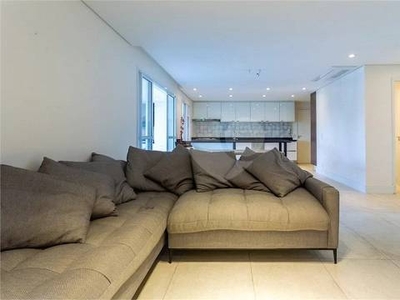 Apartamento com 3 Quartos à venda, 153m² - Campo Belo